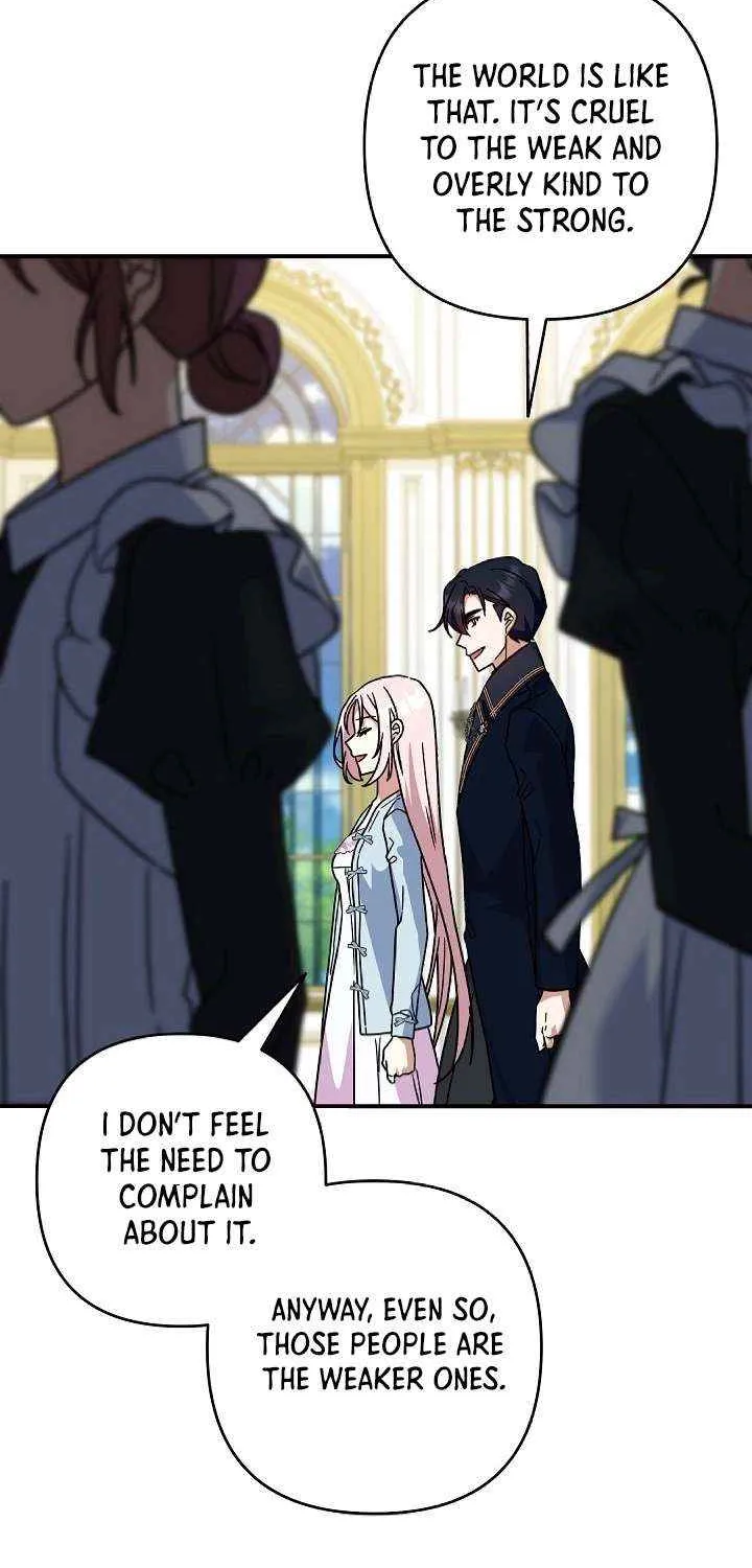 Read Everything Changed After I Died chapter 49 image 49 on Lezhin