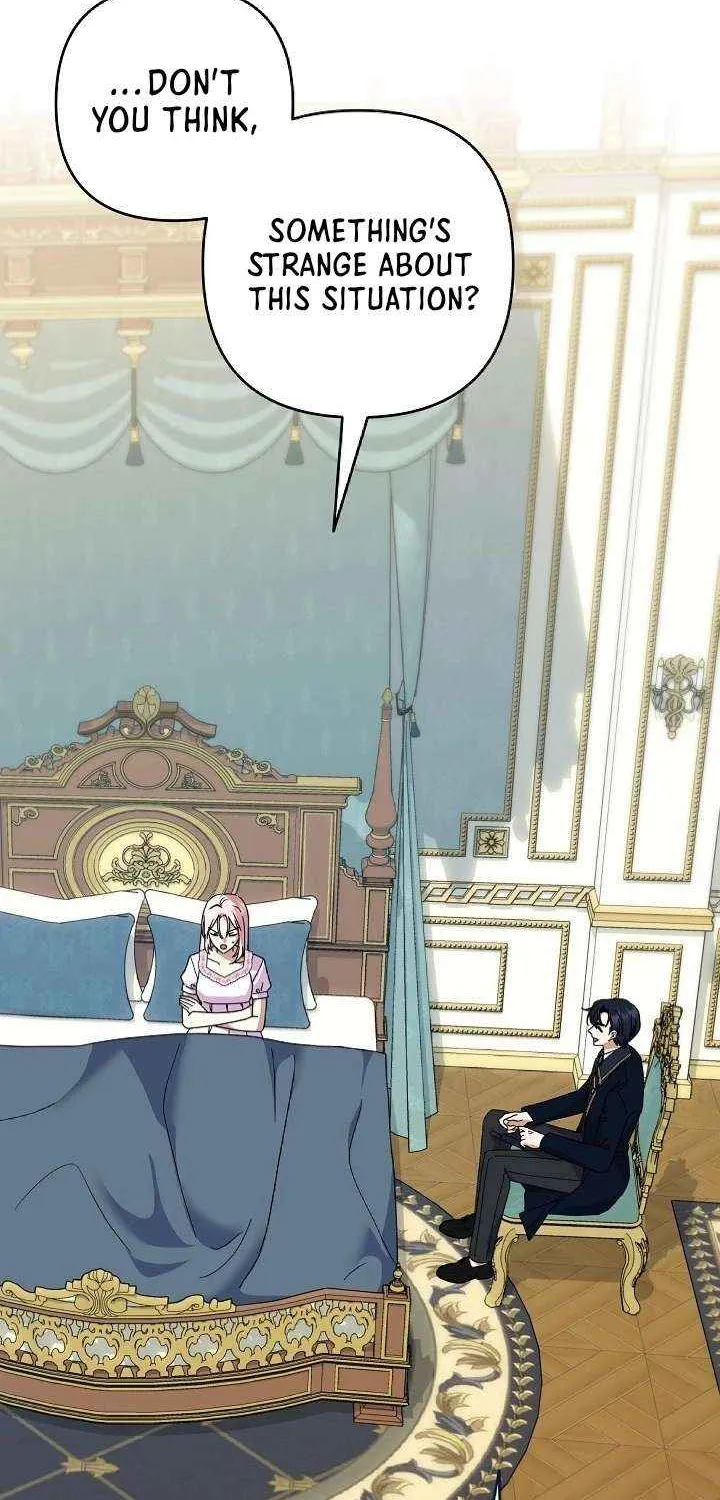 Read Everything Changed After I Died chapter 49 image 5 on Lezhin