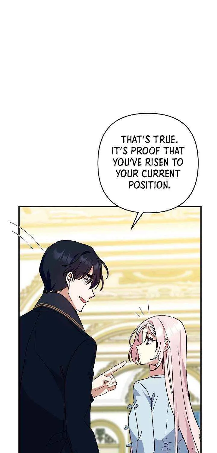 Read Everything Changed After I Died chapter 49 image 50 on Lezhin