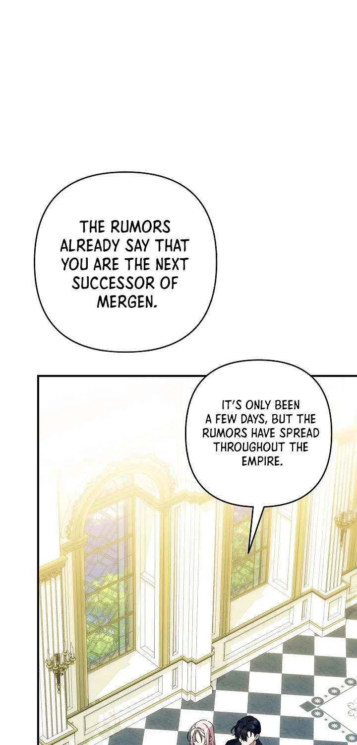 Read Everything Changed After I Died chapter 49 image 53 on Lezhin