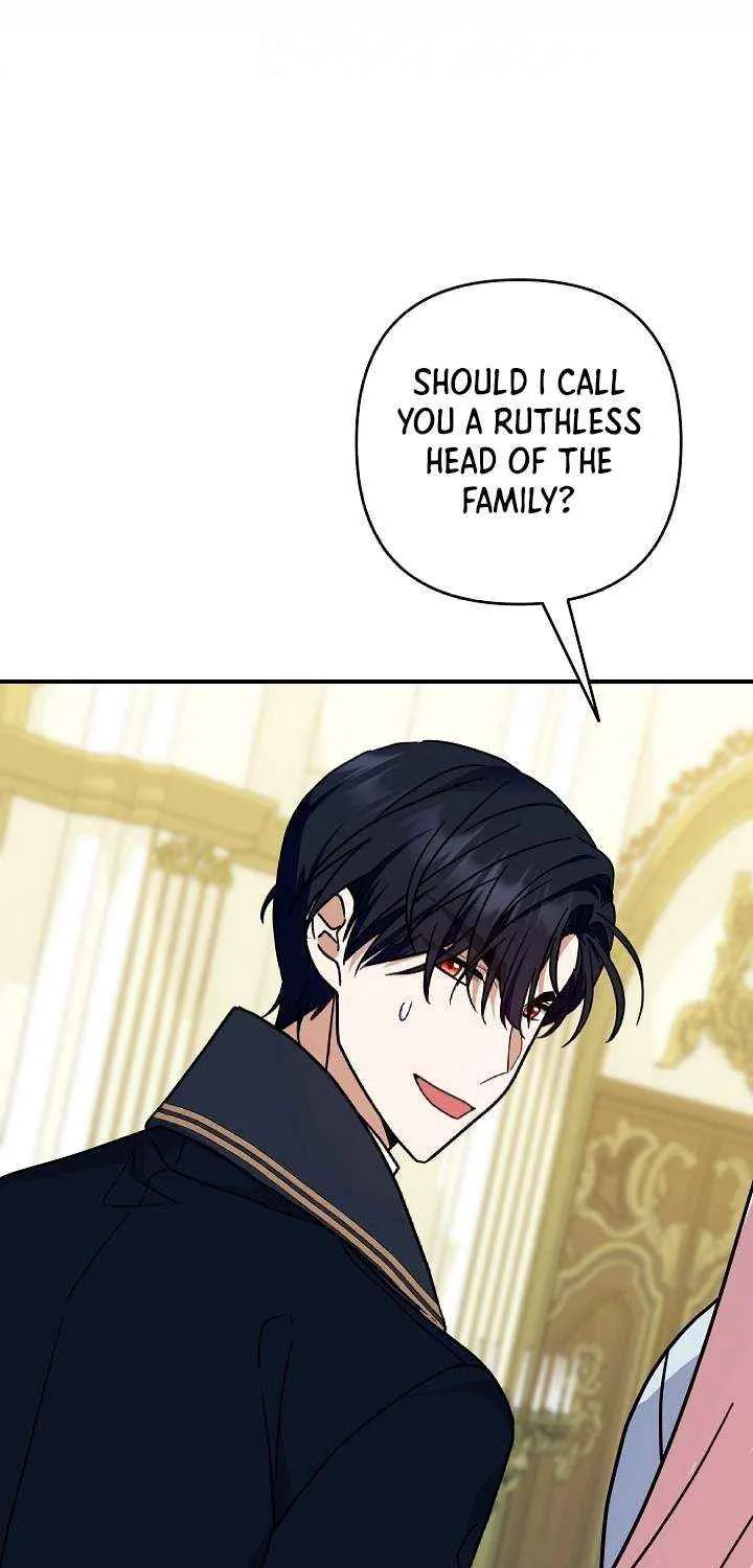 Read Everything Changed After I Died chapter 49 image 57 on Lezhin