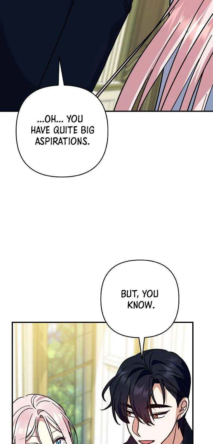 Read Everything Changed After I Died chapter 49 image 58 on Lezhin