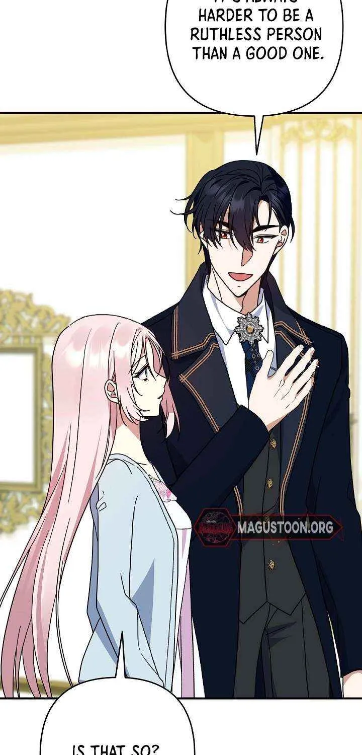 Read Everything Changed After I Died chapter 49 image 60 on Lezhin