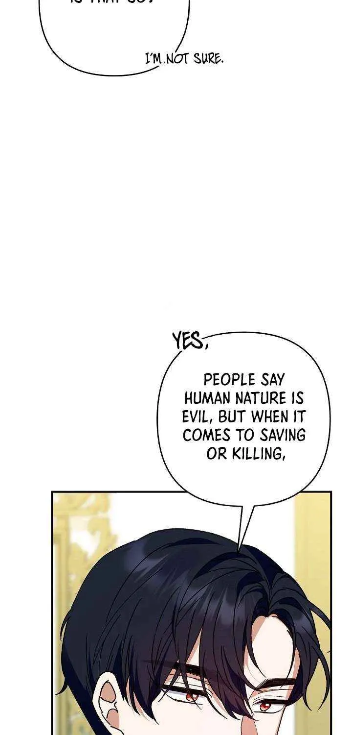 Read Everything Changed After I Died chapter 49 image 61 on Lezhin