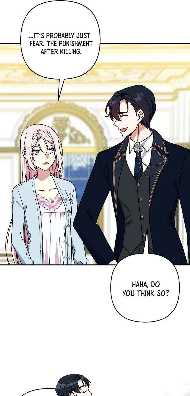 Read Everything Changed After I Died chapter 49 image 65 on Lezhin