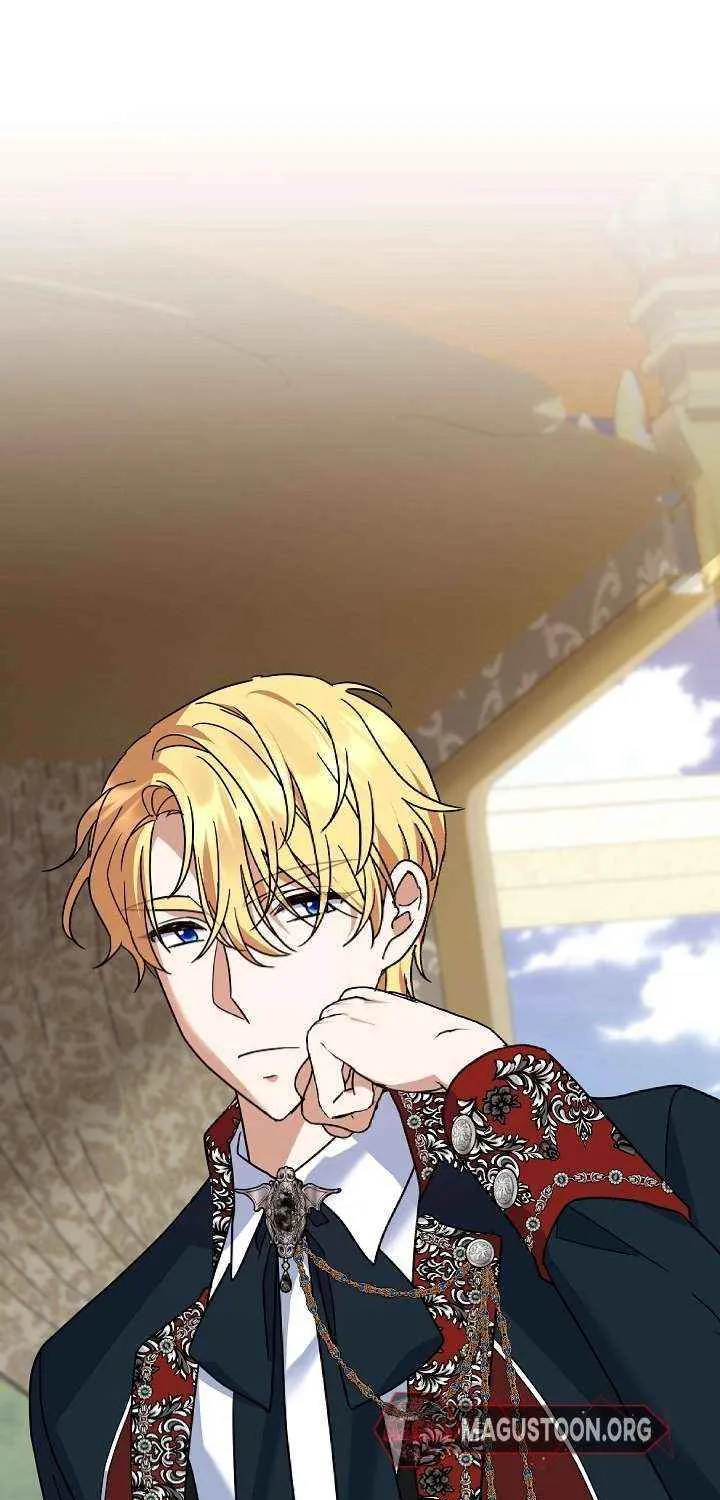 Read Everything Changed After I Died chapter 49 image 69 on Lezhin