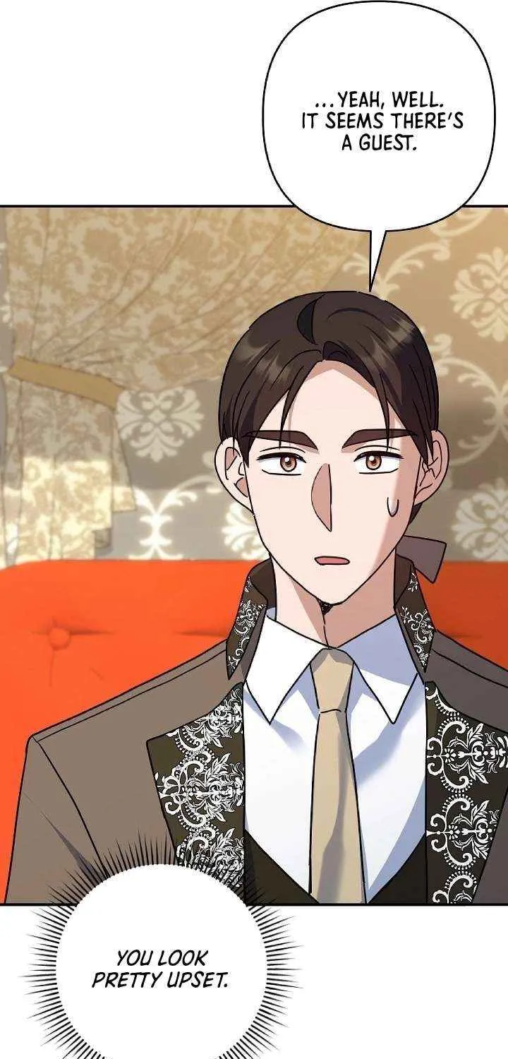 Read Everything Changed After I Died chapter 49 image 76 on Lezhin