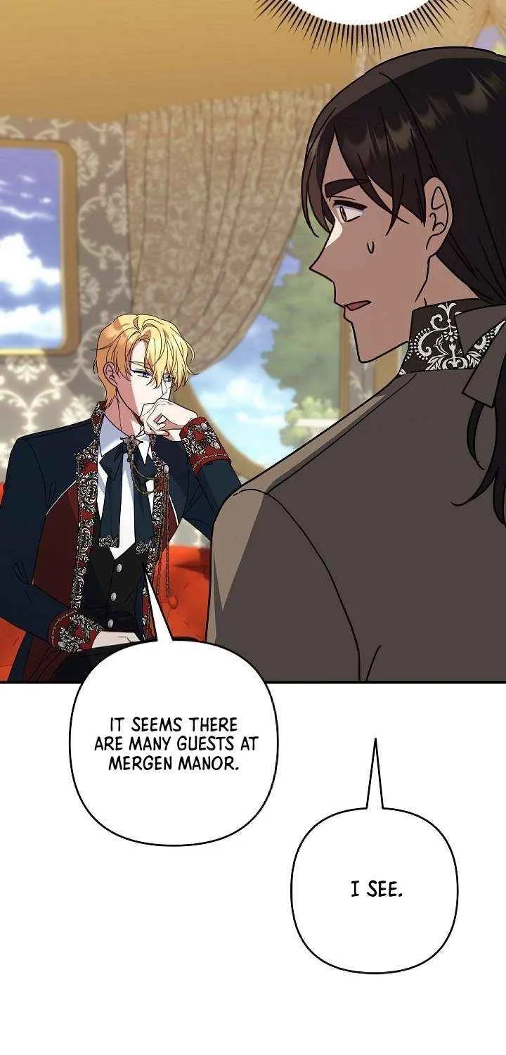 Read Everything Changed After I Died chapter 49 image 79 on Lezhin