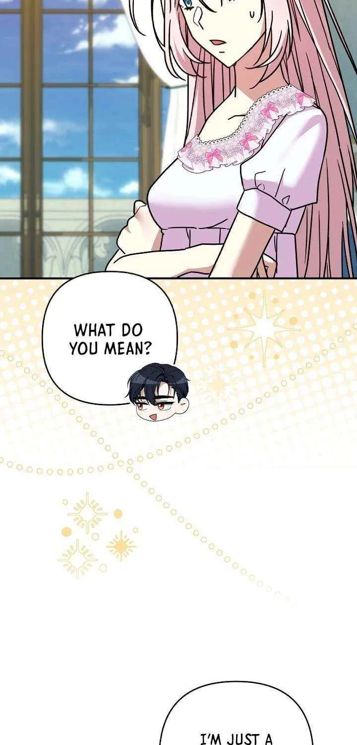 Read Everything Changed After I Died chapter 49 image 8 on Lezhin