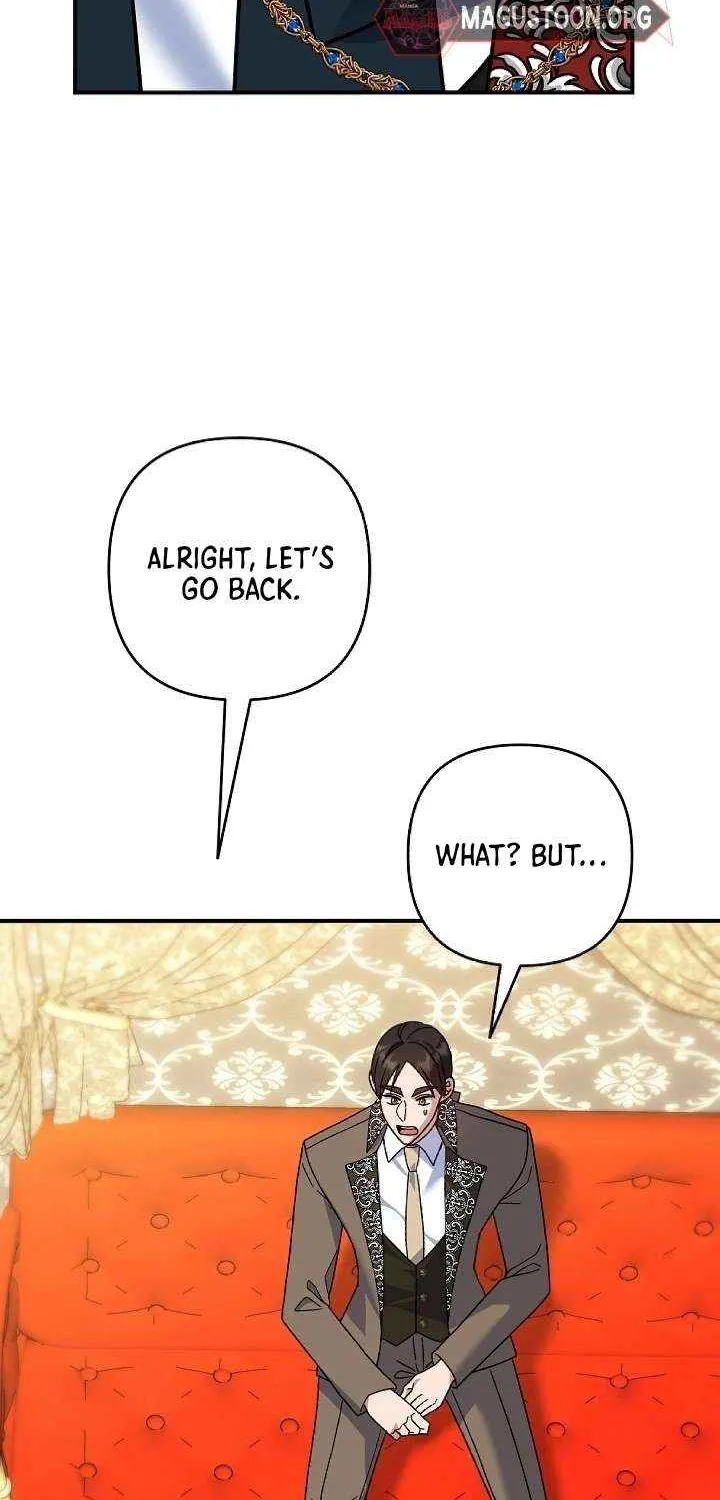 Read Everything Changed After I Died chapter 49 image 81 on Lezhin