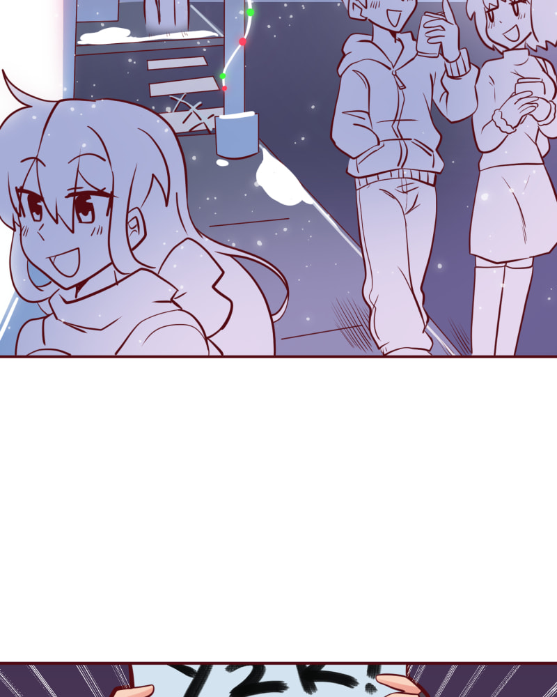 Read Everywhere & Nowhere (Discover) chapter 231.1 image 1 on Lezhin