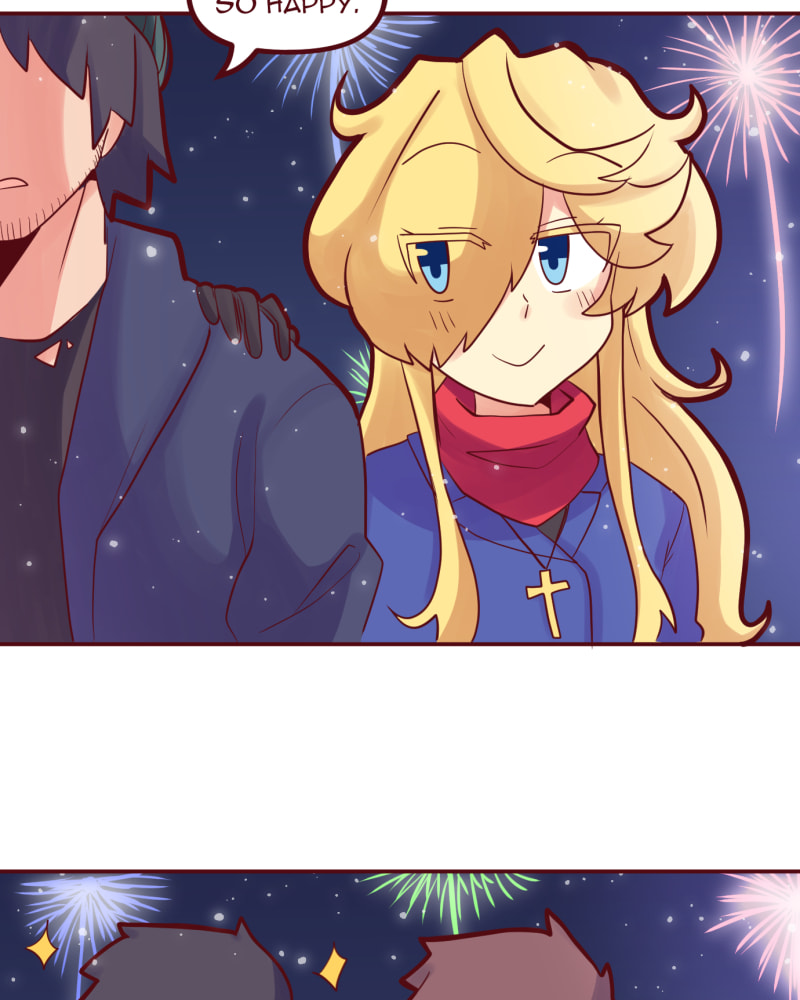 Read Everywhere & Nowhere (Discover) chapter 231.1 image 15 on Lezhin