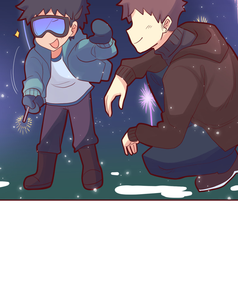 Read Everywhere & Nowhere (Discover) chapter 231.1 image 16 on Lezhin
