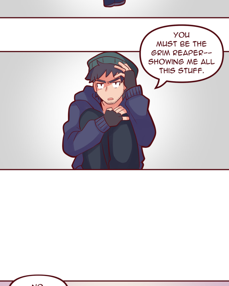 Read Everywhere & Nowhere (Discover) chapter 231.1 image 23 on Lezhin
