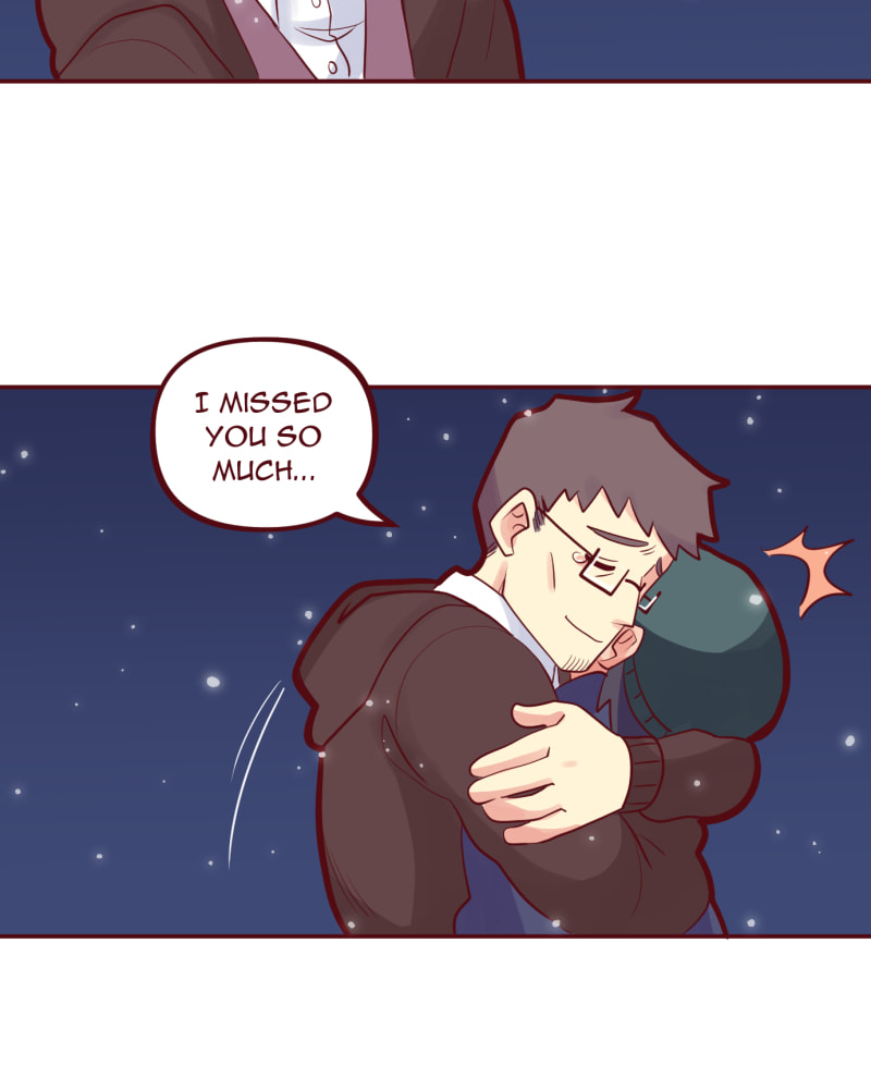 Read Everywhere & Nowhere (Discover) chapter 231.1 image 33 on Lezhin