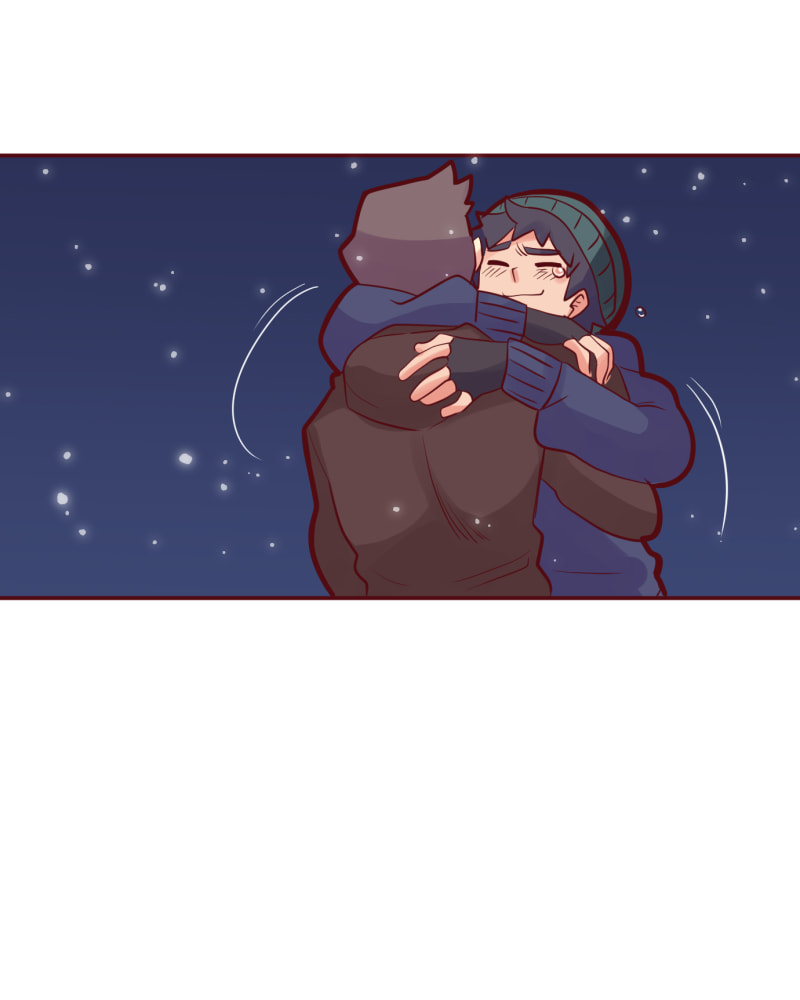 Read Everywhere & Nowhere (Discover) chapter 231.1 image 34 on Lezhin
