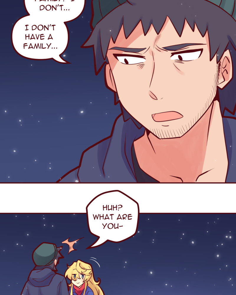 Read Everywhere & Nowhere (Discover) chapter 231.1 image 7 on Lezhin