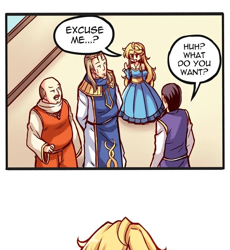 Read Everywhere & Nowhere chapter 1 image 11 on Lezhin