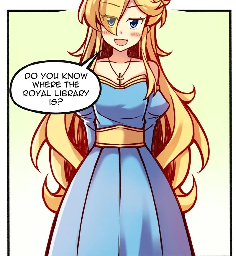 Read Everywhere & Nowhere chapter 1 image 12 on Lezhin
