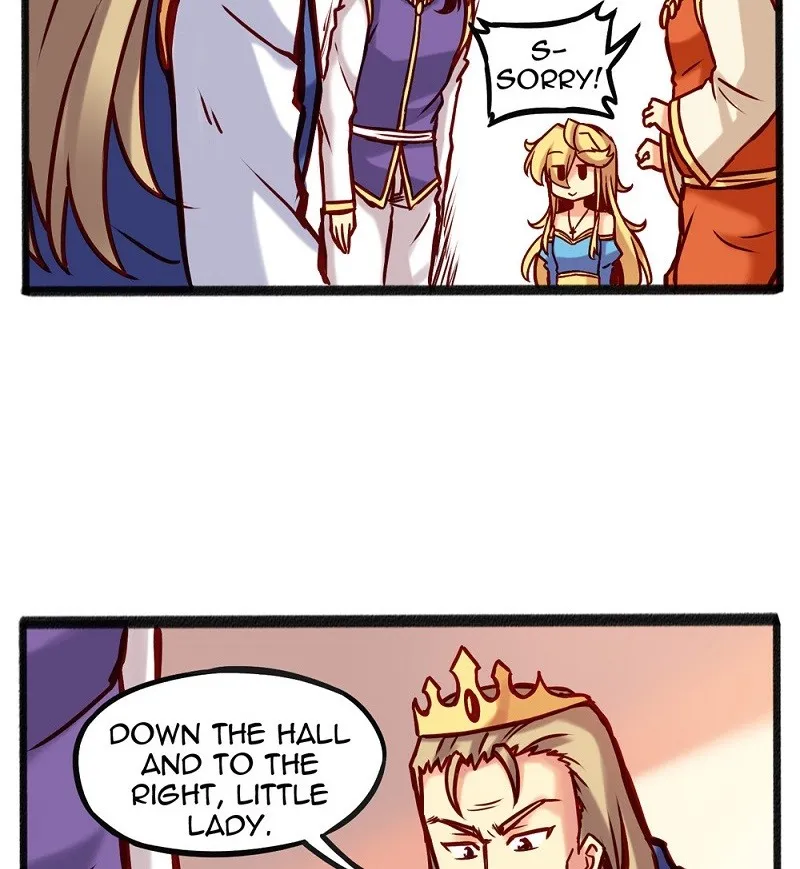 Read Everywhere & Nowhere chapter 1 image 15 on Lezhin