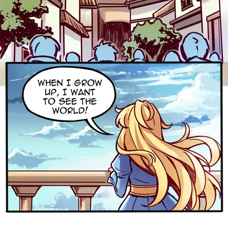 Read Everywhere & Nowhere chapter 1 image 2 on Lezhin