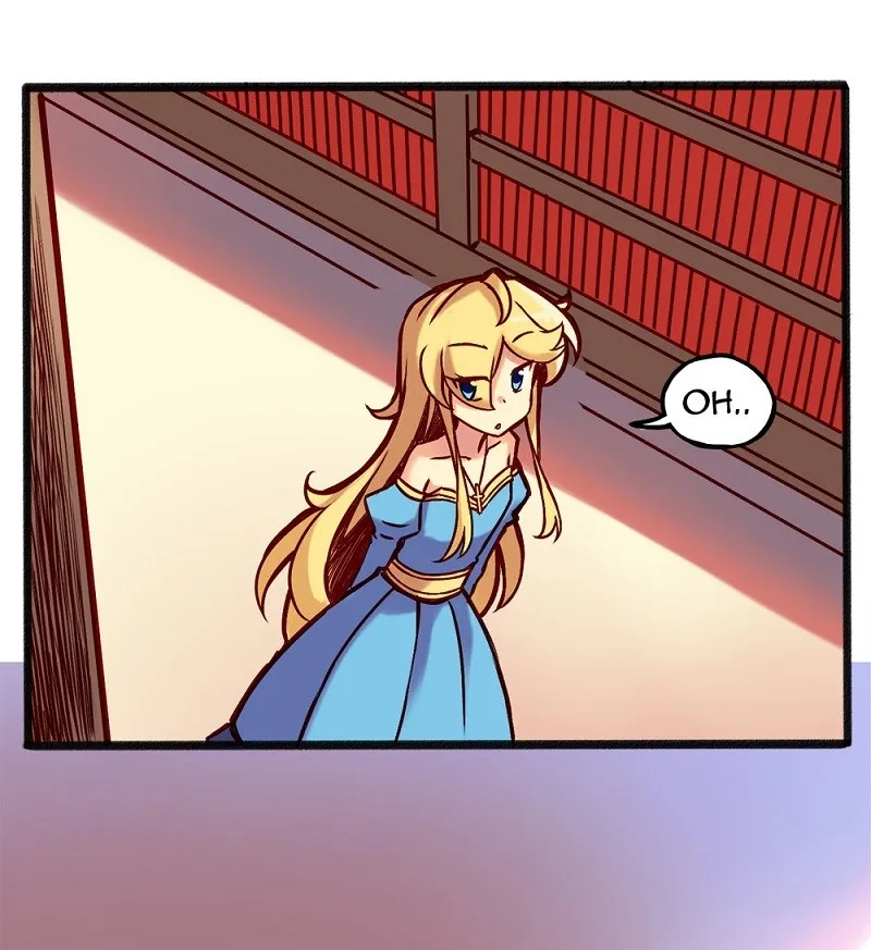 Read Everywhere & Nowhere chapter 1 image 21 on Lezhin