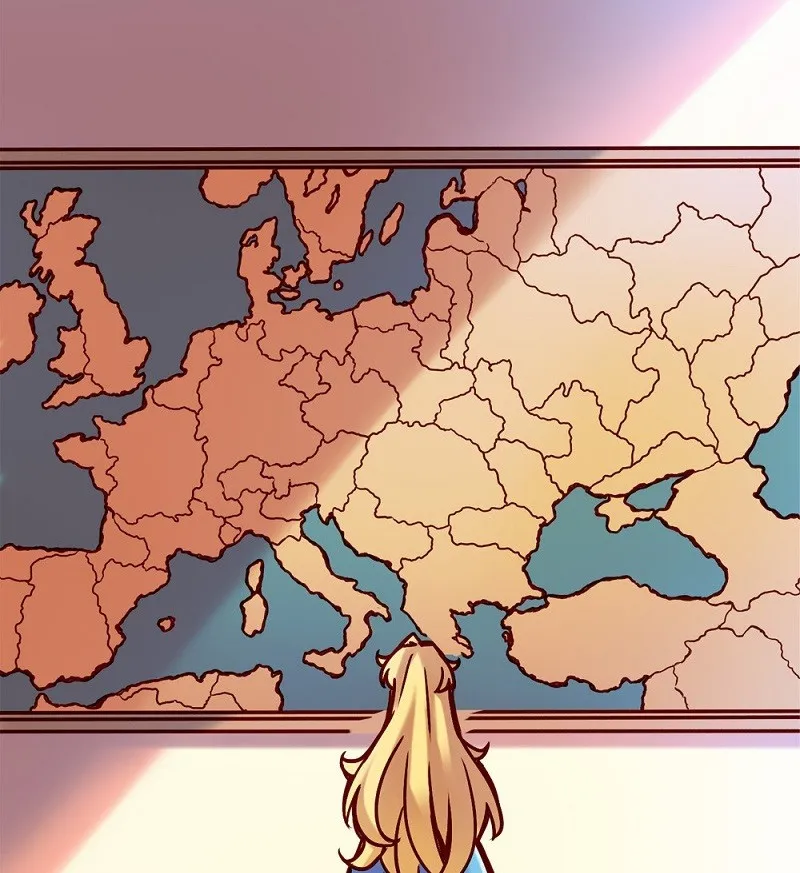 Read Everywhere & Nowhere chapter 1 image 22 on Lezhin