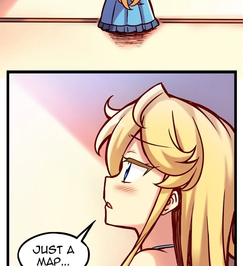 Read Everywhere & Nowhere chapter 1 image 23 on Lezhin