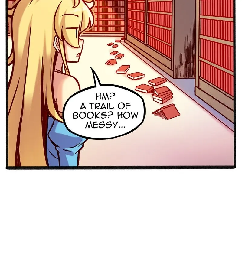 Read Everywhere & Nowhere chapter 1 image 25 on Lezhin