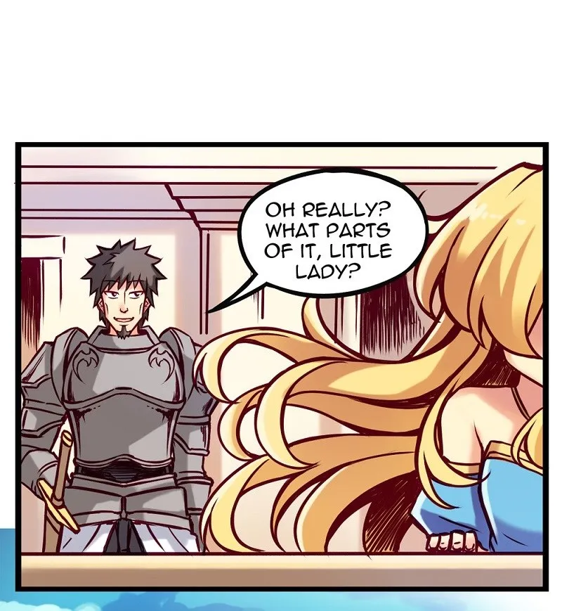 Read Everywhere & Nowhere chapter 1 image 3 on Lezhin