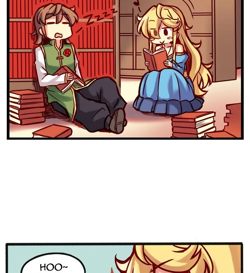 Read Everywhere & Nowhere chapter 1 image 30 on Lezhin