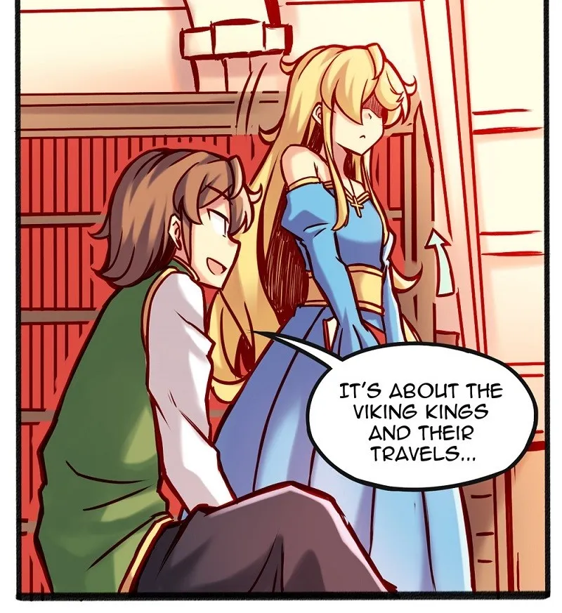 Read Everywhere & Nowhere chapter 1 image 33 on Lezhin