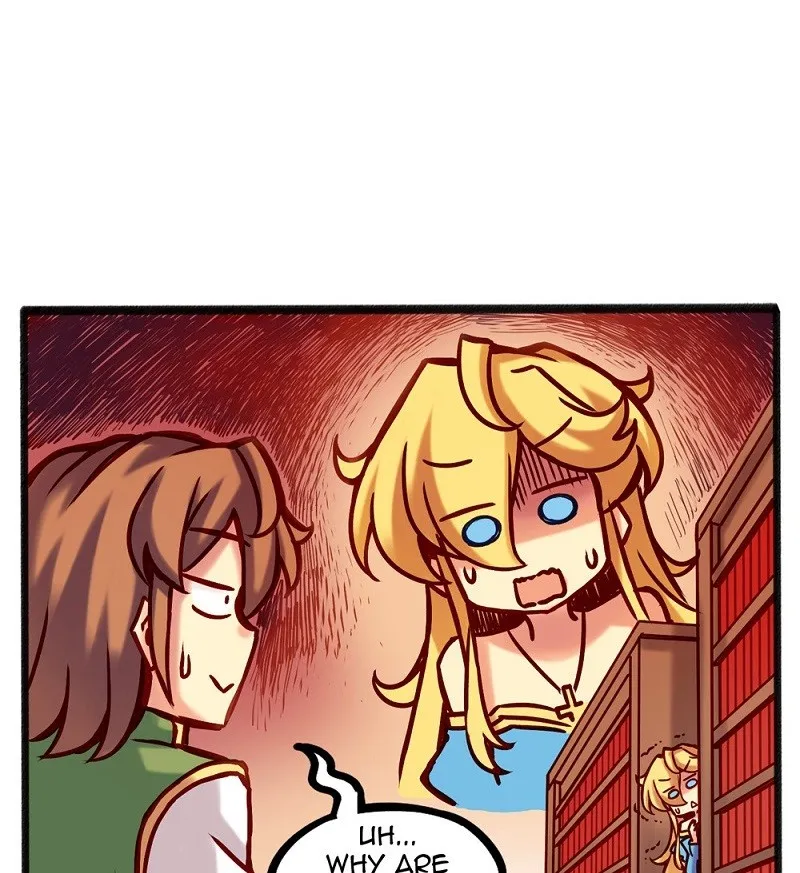 Read Everywhere & Nowhere chapter 1 image 34 on Lezhin