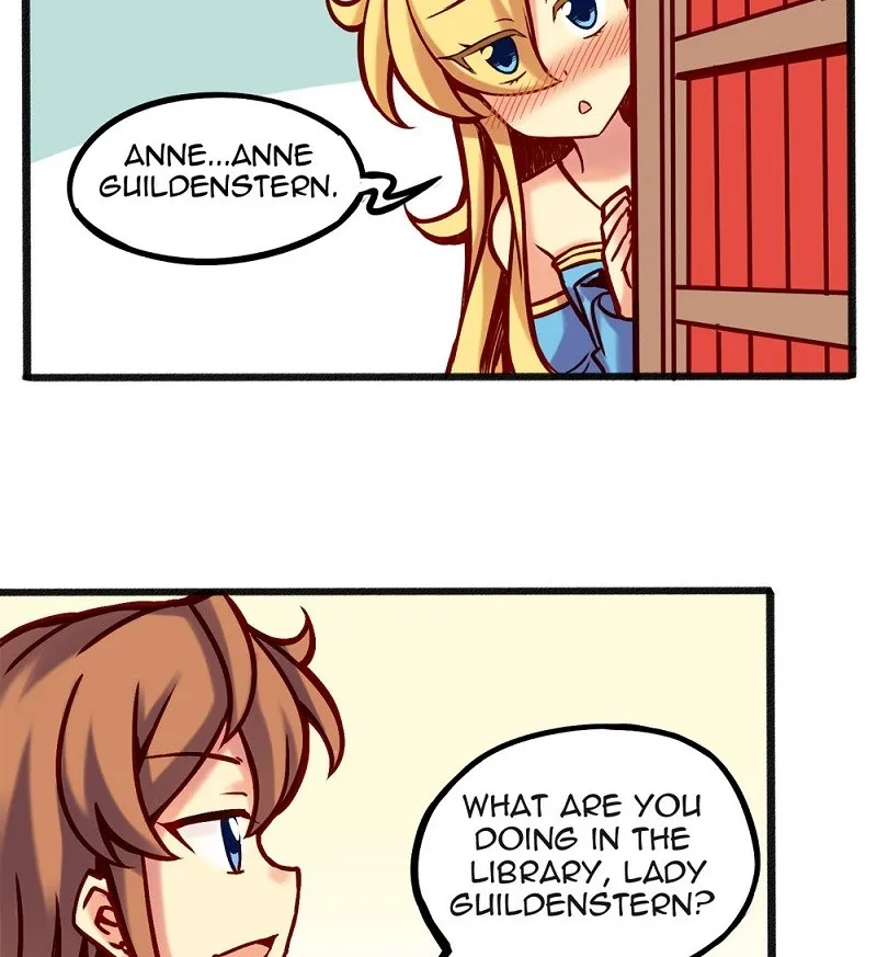 Read Everywhere & Nowhere chapter 1 image 37 on Lezhin