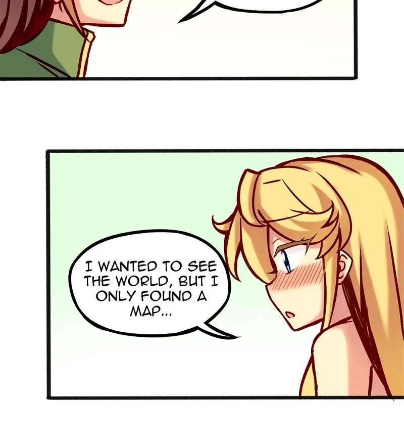 Read Everywhere & Nowhere chapter 1 image 38 on Lezhin