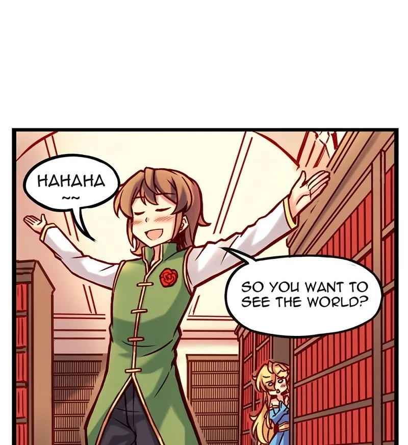 Read Everywhere & Nowhere chapter 1 image 39 on Lezhin
