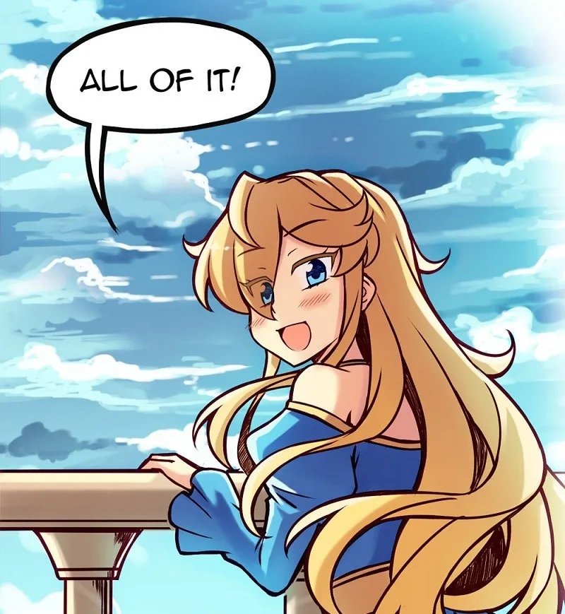 Read Everywhere & Nowhere chapter 1 image 4 on Lezhin