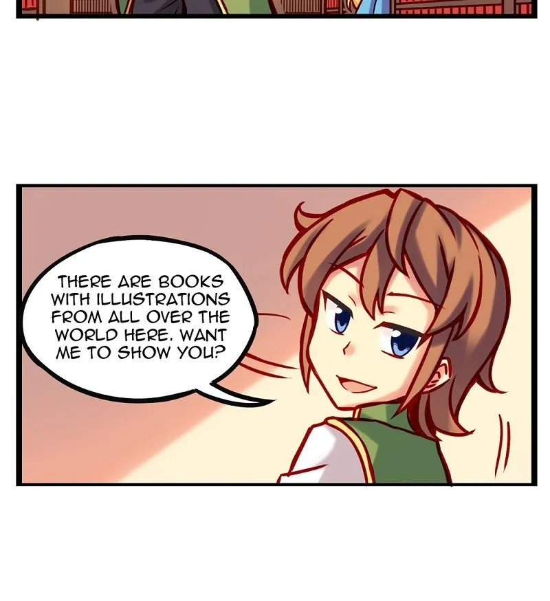 Read Everywhere & Nowhere chapter 1 image 40 on Lezhin