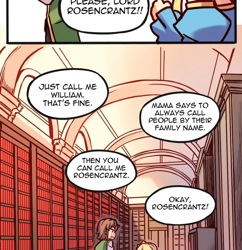 Read Everywhere & Nowhere chapter 1 image 43 on Lezhin