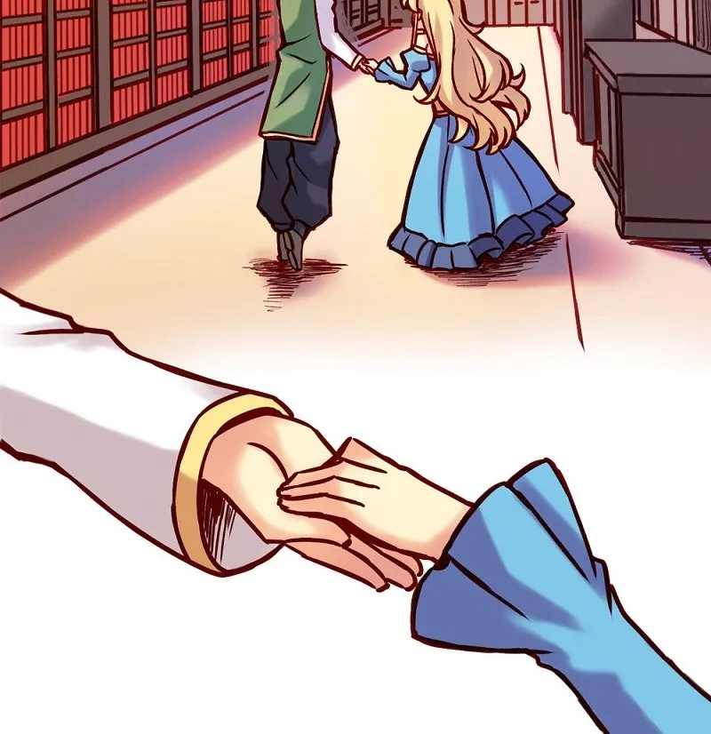 Read Everywhere & Nowhere chapter 1 image 44 on Lezhin