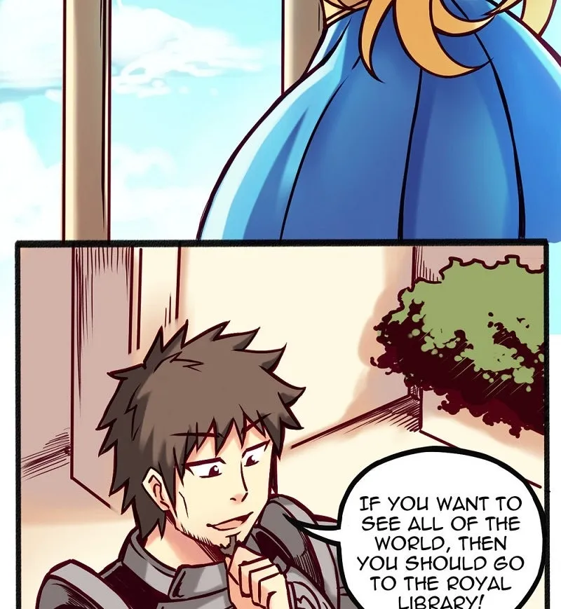 Read Everywhere & Nowhere chapter 1 image 5 on Lezhin