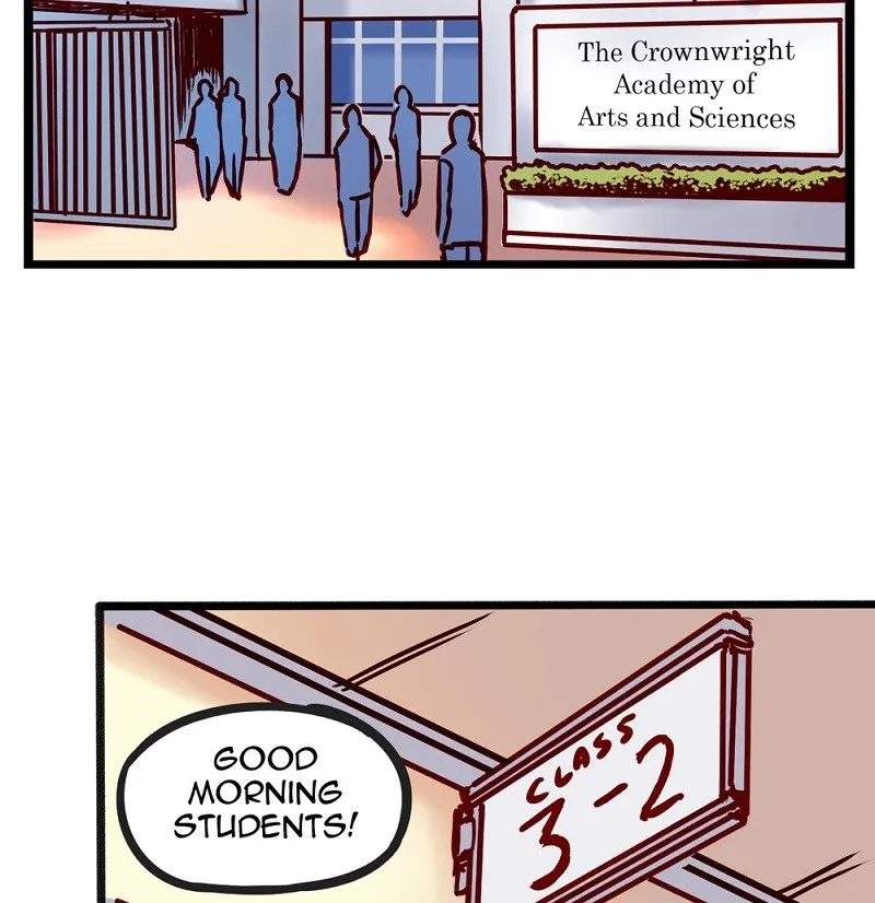 Read Everywhere & Nowhere chapter 1 image 54 on Lezhin