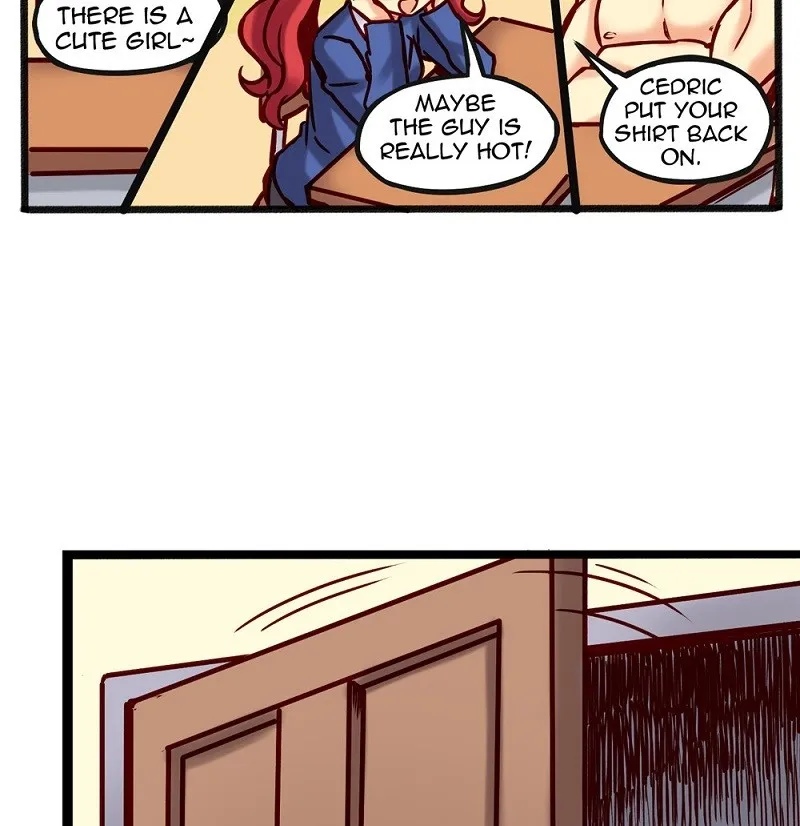 Read Everywhere & Nowhere chapter 1 image 57 on Lezhin