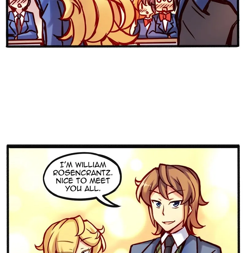 Read Everywhere & Nowhere chapter 1 image 59 on Lezhin