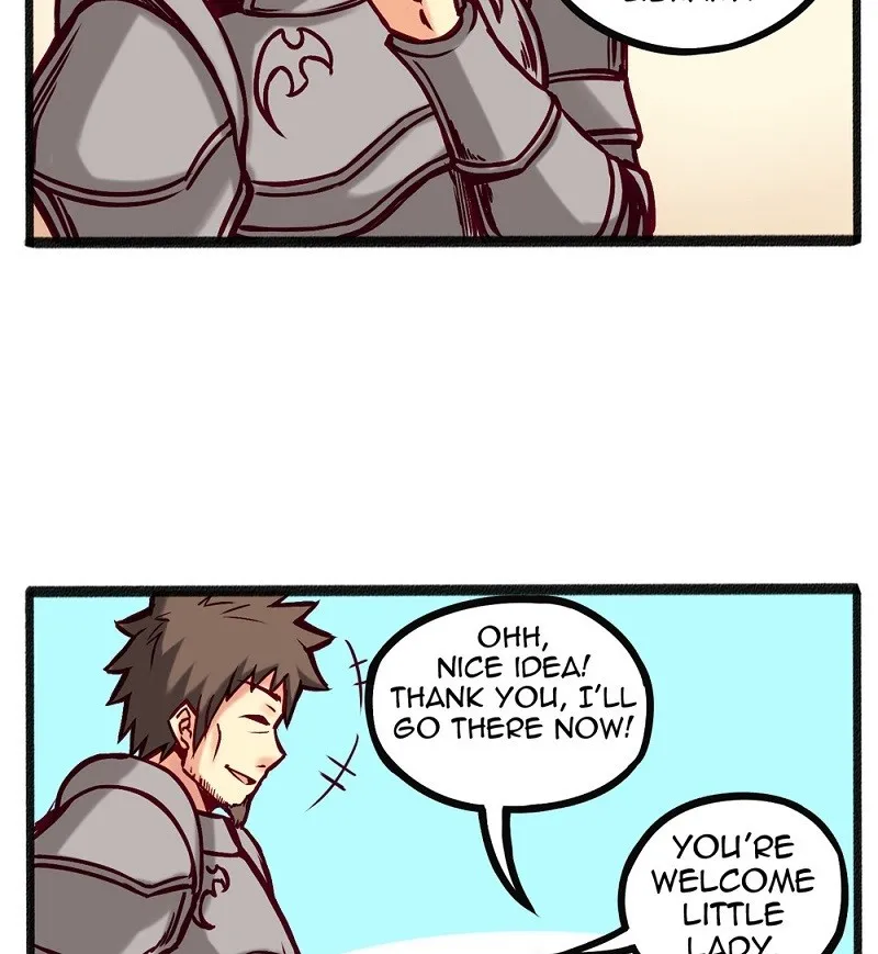 Read Everywhere & Nowhere chapter 1 image 6 on Lezhin