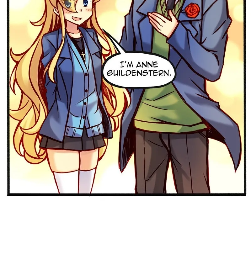 Read Everywhere & Nowhere chapter 1 image 60 on Lezhin