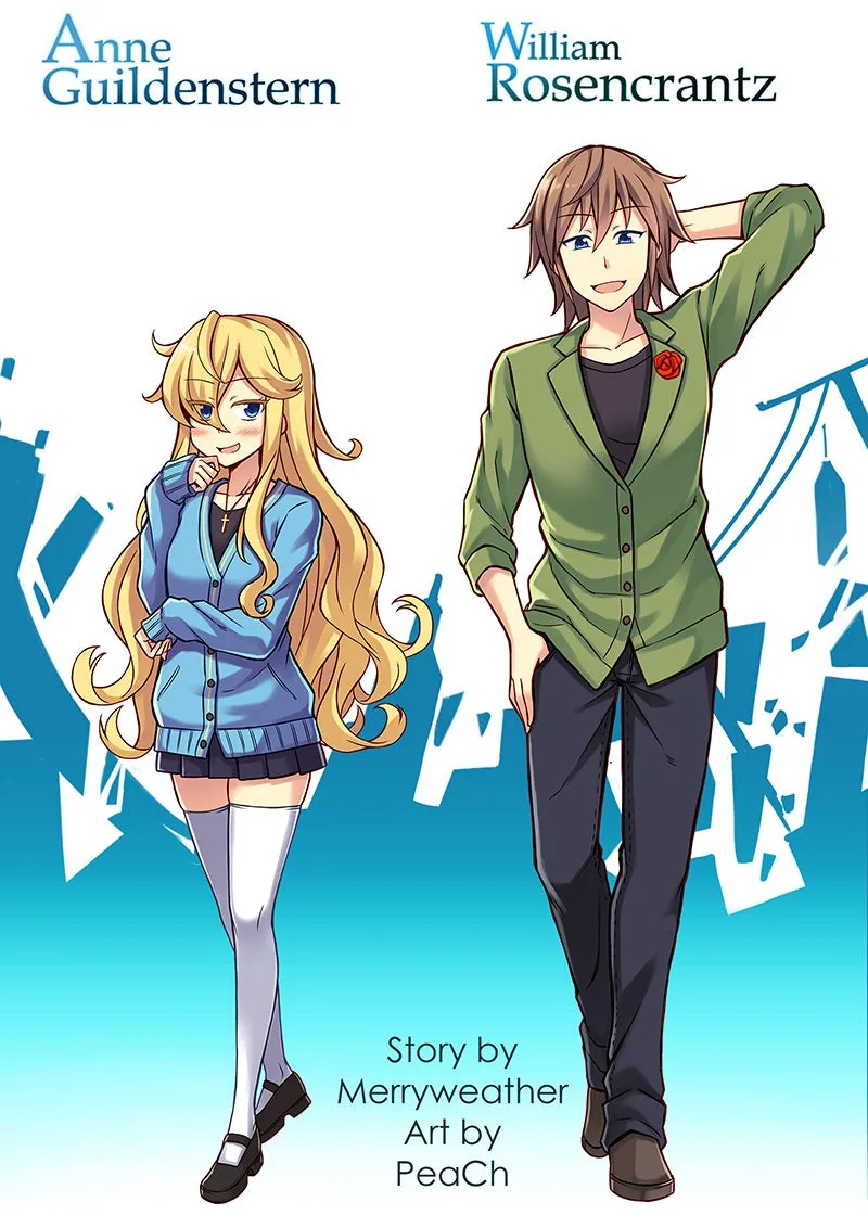 Read Everywhere & Nowhere chapter 1 image 61 on Lezhin