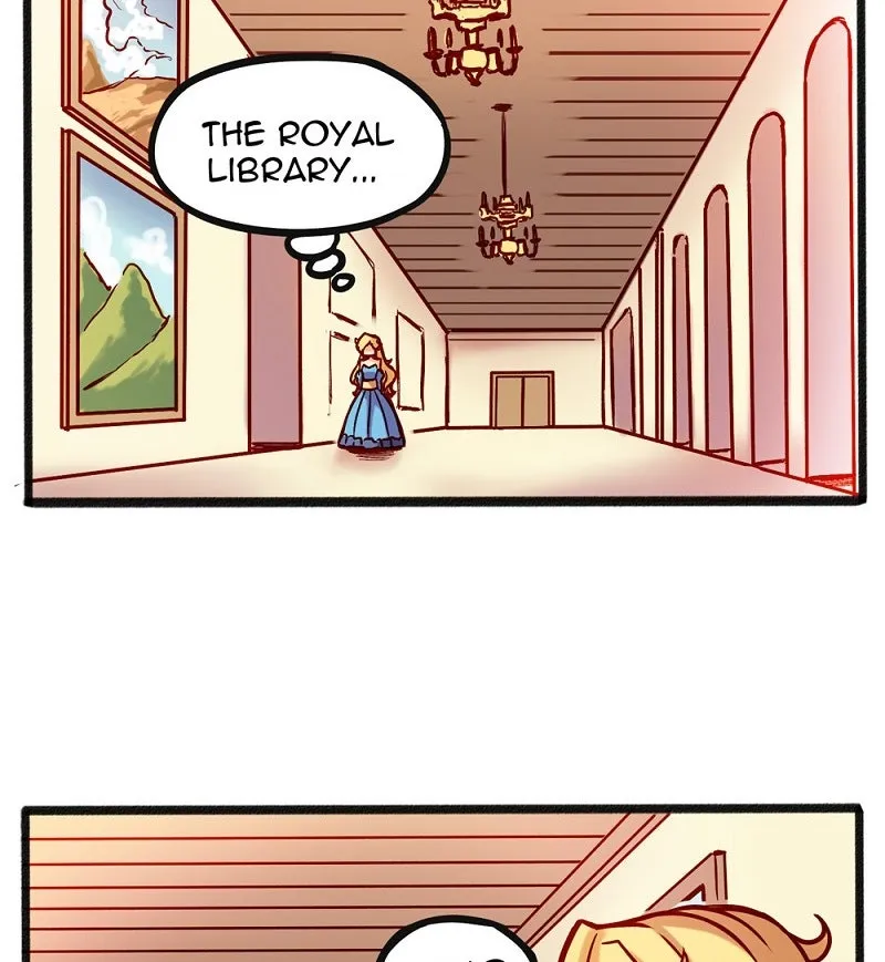Read Everywhere & Nowhere chapter 1 image 8 on Lezhin