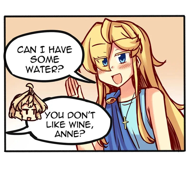 Read Everywhere & Nowhere chapter 10 image 10 on Lezhin