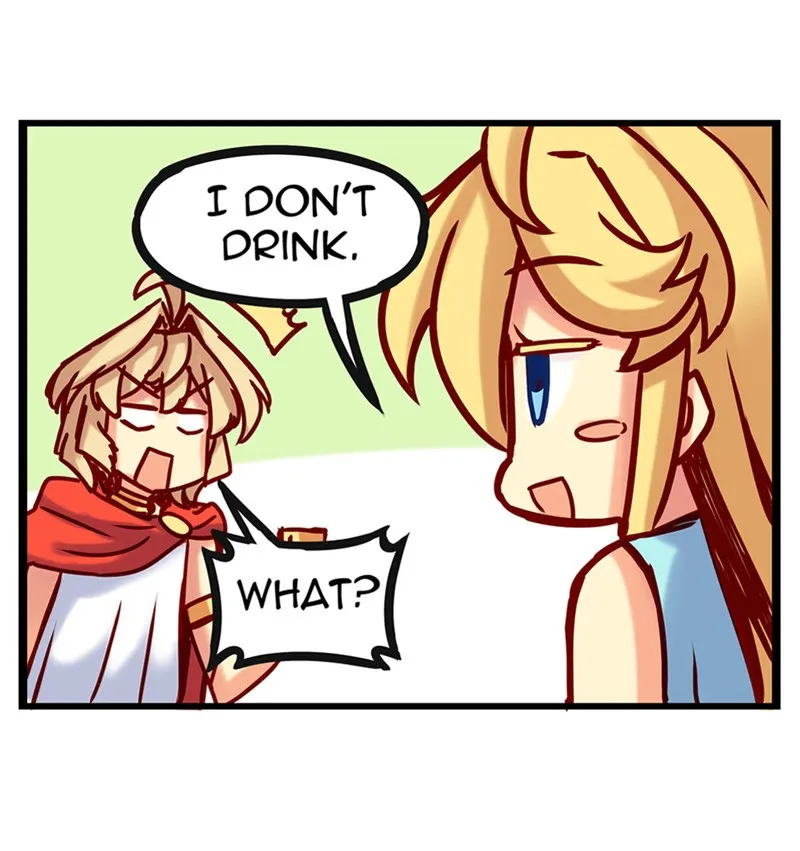 Read Everywhere & Nowhere chapter 10 image 11 on Lezhin